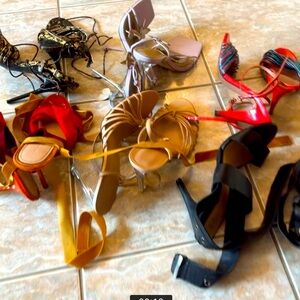 Holiday SALE: Any 3 for $100 free shipping